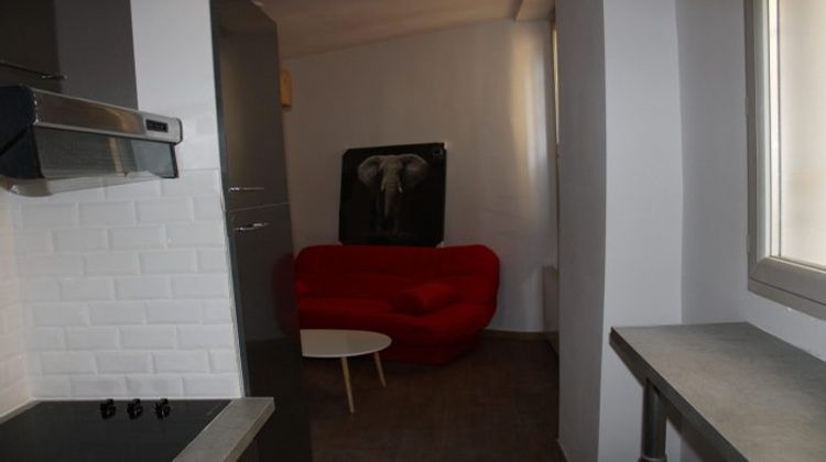 Ma-Cabane - Location Appartement Béziers, 21 m²