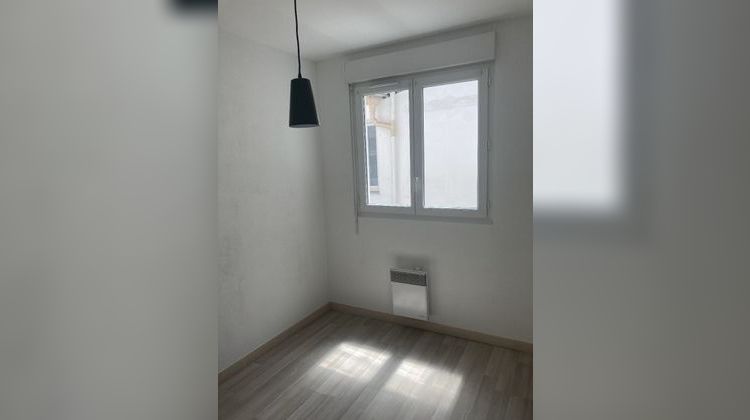 Ma-Cabane - Location Appartement BEZIERS, 32 m²