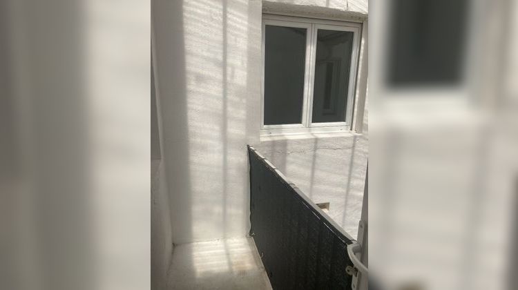 Ma-Cabane - Location Appartement BEZIERS, 32 m²