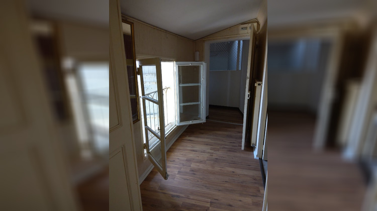 Ma-Cabane - Location Appartement BEZIERS, 32 m²