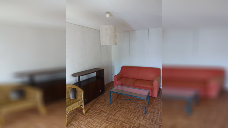 Ma-Cabane - Location Appartement BEZIERS, 32 m²