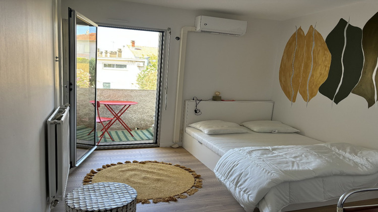 Ma-Cabane - Location Appartement BEZIERS, 19 m²