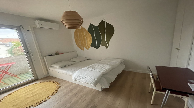 Ma-Cabane - Location Appartement BEZIERS, 19 m²