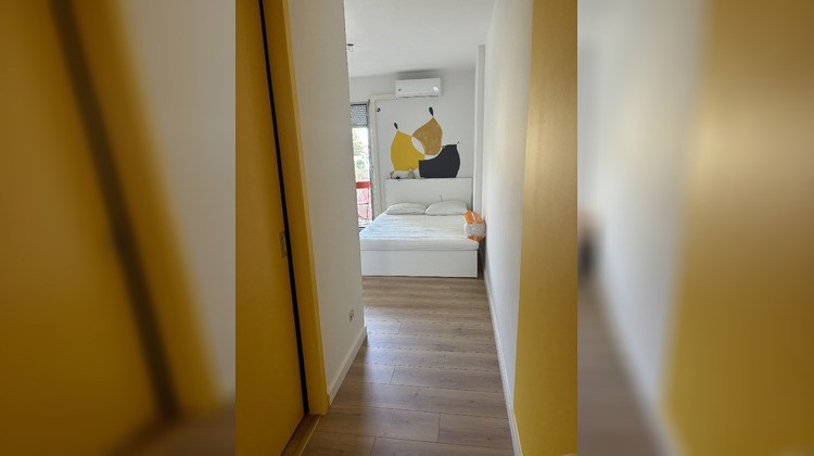 Ma-Cabane - Location Appartement BEZIERS, 19 m²