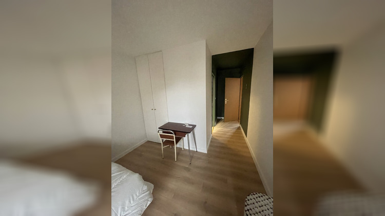 Ma-Cabane - Location Appartement BEZIERS, 19 m²