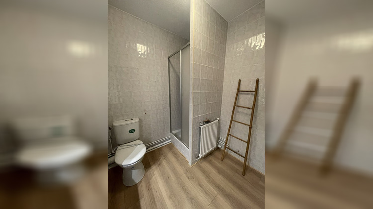 Ma-Cabane - Location Appartement BEZIERS, 19 m²