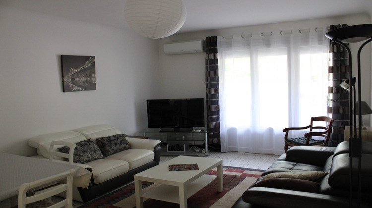 Ma-Cabane - Location Appartement Béziers, 81 m²