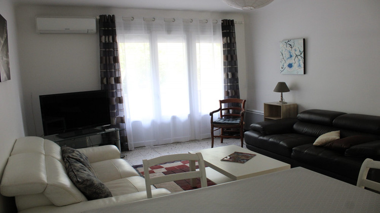 Ma-Cabane - Location Appartement Béziers, 81 m²