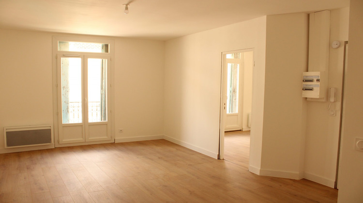 Ma-Cabane - Location Appartement Béziers, 35 m²