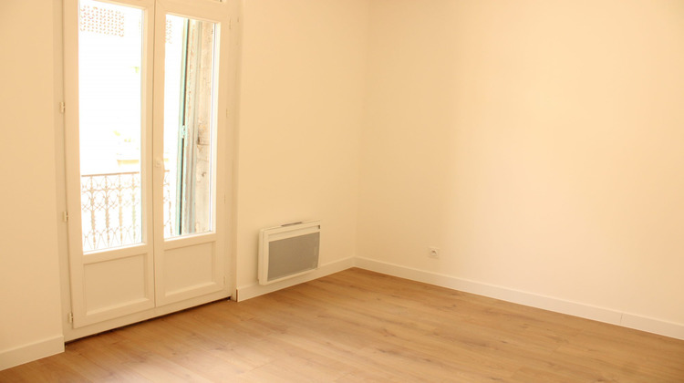 Ma-Cabane - Location Appartement Béziers, 35 m²