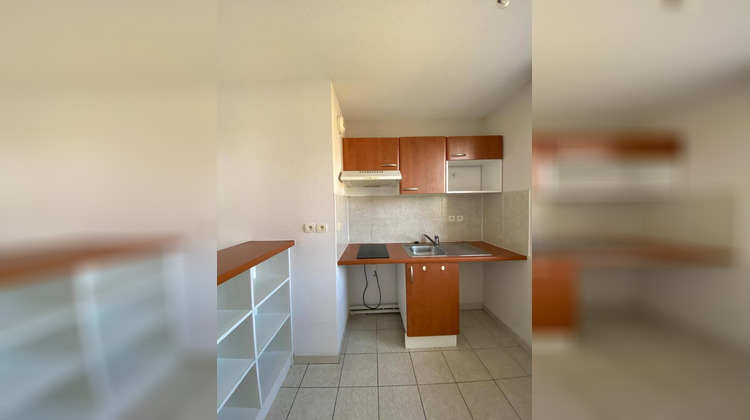 Ma-Cabane - Location Appartement BEZIERS, 39 m²