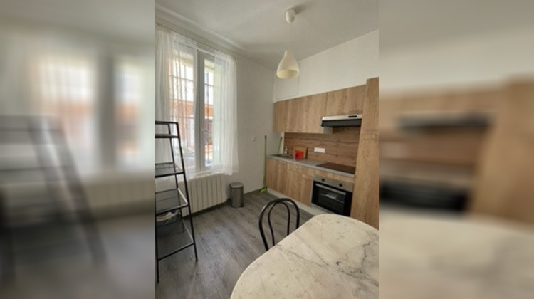 Ma-Cabane - Location Appartement Béziers, 21 m²