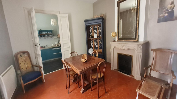 Ma-Cabane - Location Appartement BEZIERS, 98 m²