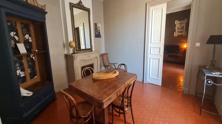 Ma-Cabane - Location Appartement BEZIERS, 98 m²