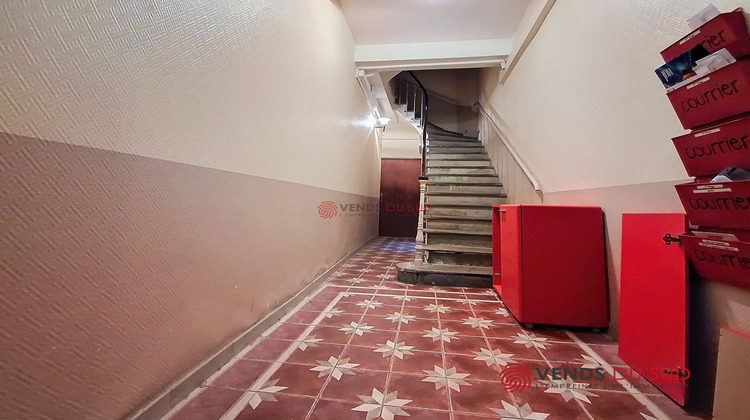 Ma-Cabane - Location Appartement BEZIERS, 50 m²