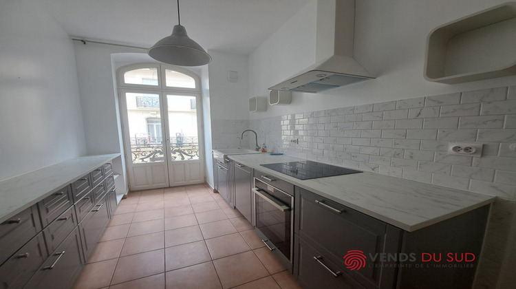 Ma-Cabane - Location Appartement BEZIERS, 99 m²