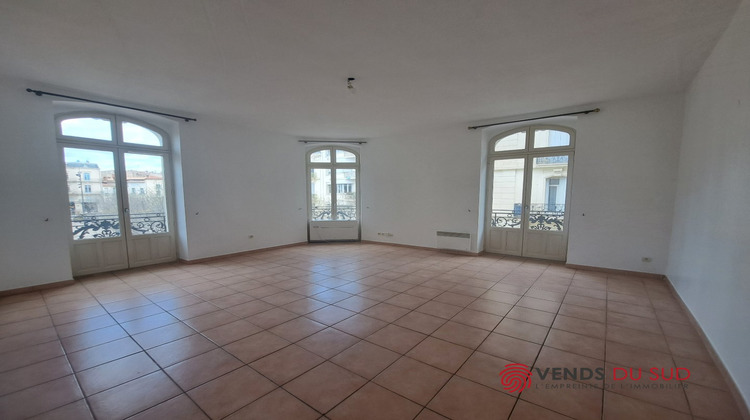 Ma-Cabane - Location Appartement BEZIERS, 99 m²