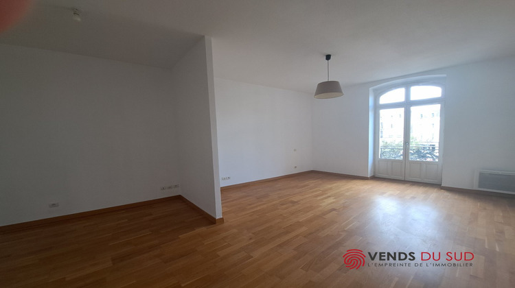 Ma-Cabane - Location Appartement BEZIERS, 99 m²