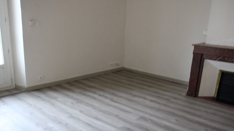 Ma-Cabane - Location Appartement BEZIERS, 50 m²