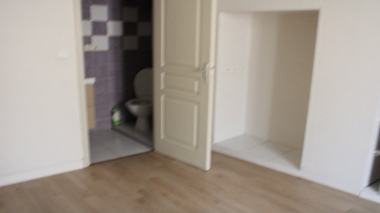Ma-Cabane - Location Appartement BEZIERS, 50 m²