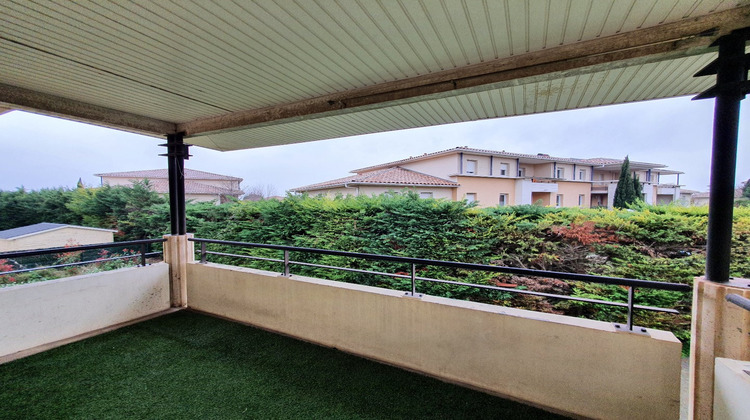 Ma-Cabane - Location Appartement BEZIERS, 60 m²