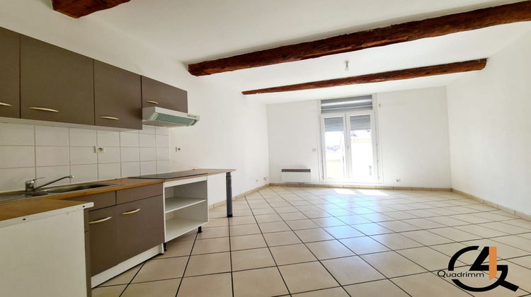 Ma-Cabane - Location Appartement Béziers, 41 m²