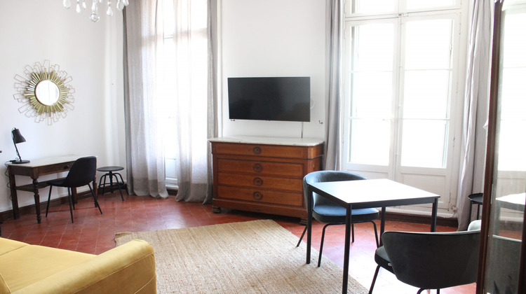 Ma-Cabane - Location Appartement Béziers, 34 m²