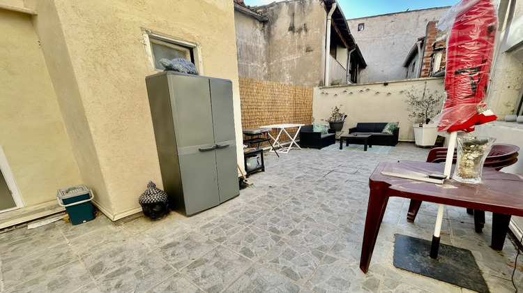 Ma-Cabane - Location Appartement BEZIERS, 60 m²