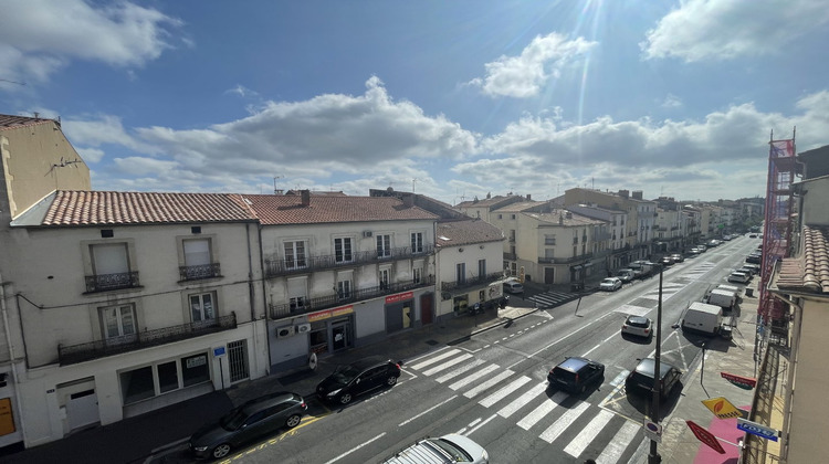 Ma-Cabane - Location Appartement BEZIERS, 50 m²