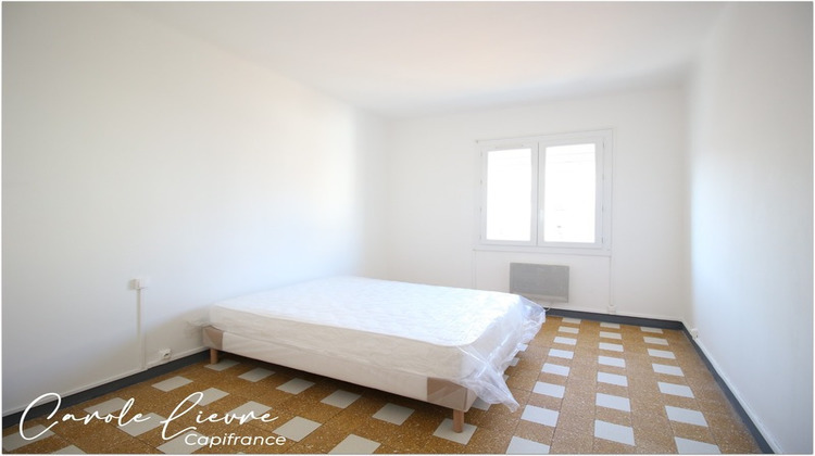 Ma-Cabane - Location Appartement BEZIERS, 70 m²