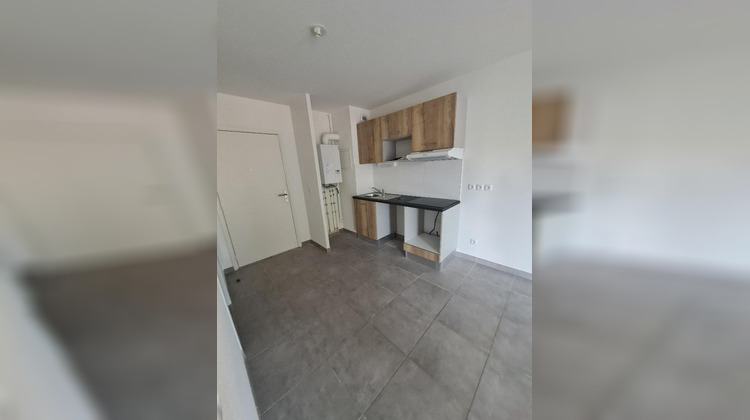 Ma-Cabane - Location Appartement BEZIERS, 55 m²