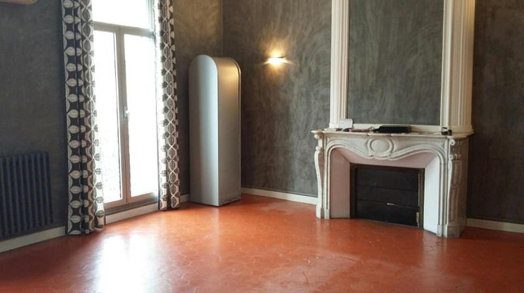 Ma-Cabane - Location Appartement BEZIERS, 151 m²