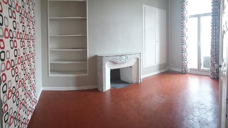 Ma-Cabane - Location Appartement BEZIERS, 151 m²