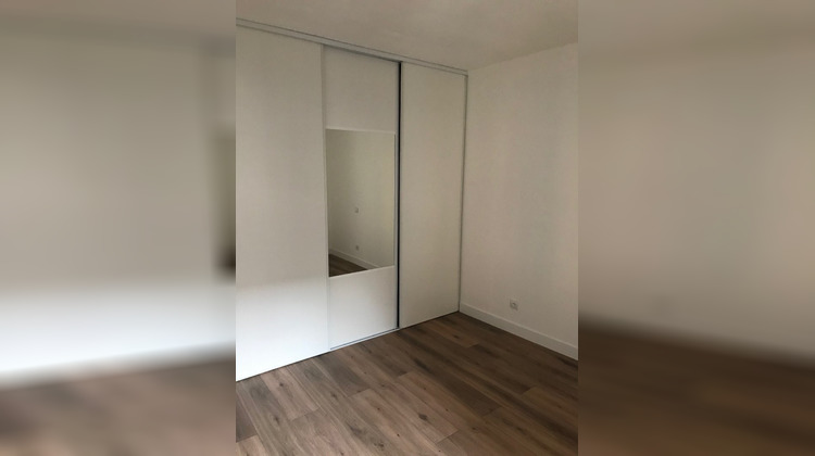 Ma-Cabane - Location Appartement BEZIERS, 35 m²