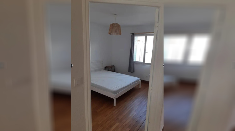 Ma-Cabane - Location Appartement BEZIERS, 93 m²