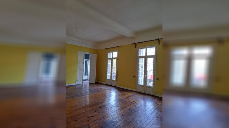 Ma-Cabane - Location Appartement BEZIERS, 157 m²