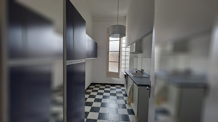 Ma-Cabane - Location Appartement BEZIERS, 157 m²