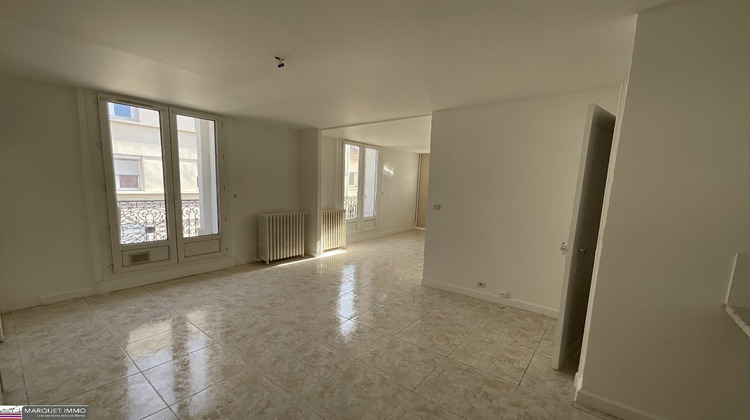 Ma-Cabane - Location Appartement BEZIERS, 57 m²