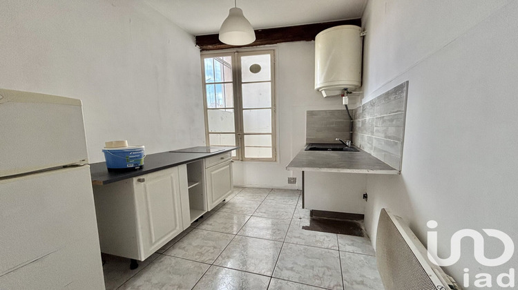 Ma-Cabane - Location Appartement Béziers, 41 m²