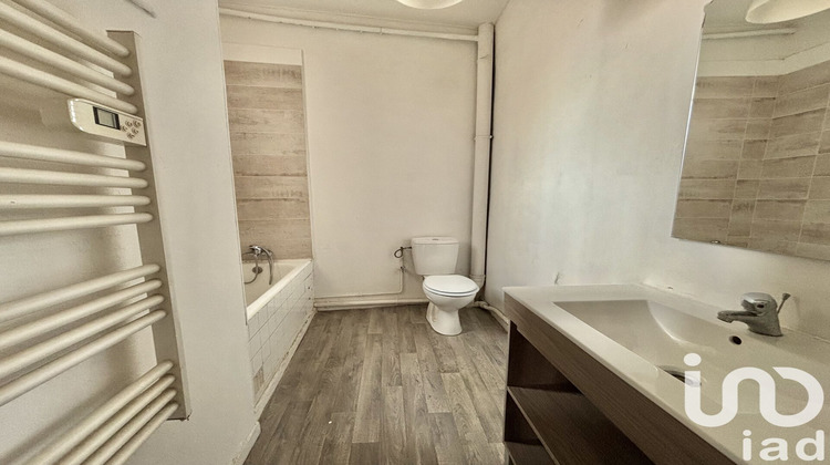 Ma-Cabane - Location Appartement Béziers, 41 m²