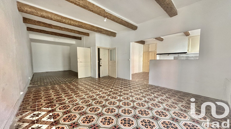 Ma-Cabane - Location Appartement Béziers, 79 m²