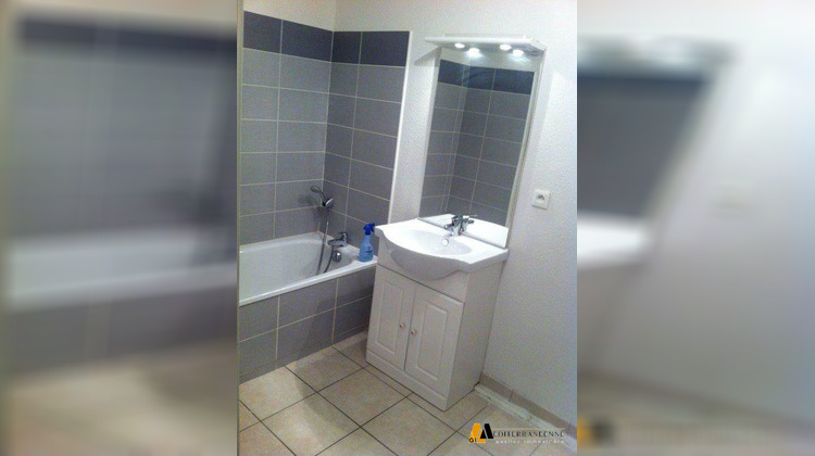 Ma-Cabane - Location Appartement Béziers, 40 m²