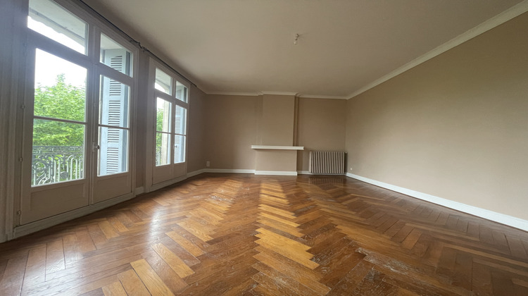 Ma-Cabane - Location Appartement Béziers, 83 m²