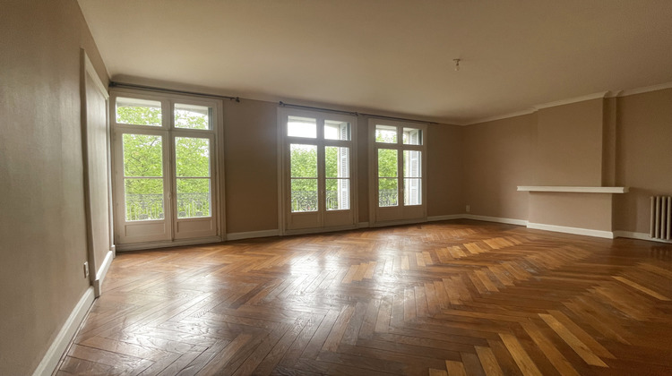 Ma-Cabane - Location Appartement Béziers, 83 m²