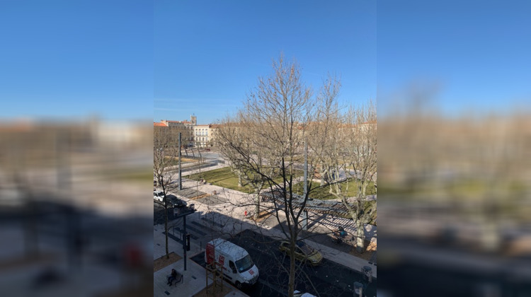 Ma-Cabane - Location Appartement Béziers, 83 m²