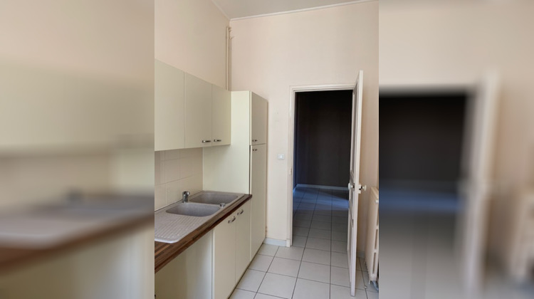 Ma-Cabane - Location Appartement Béziers, 83 m²