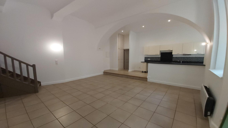 Ma-Cabane - Location Appartement BEZIERS, 104 m²