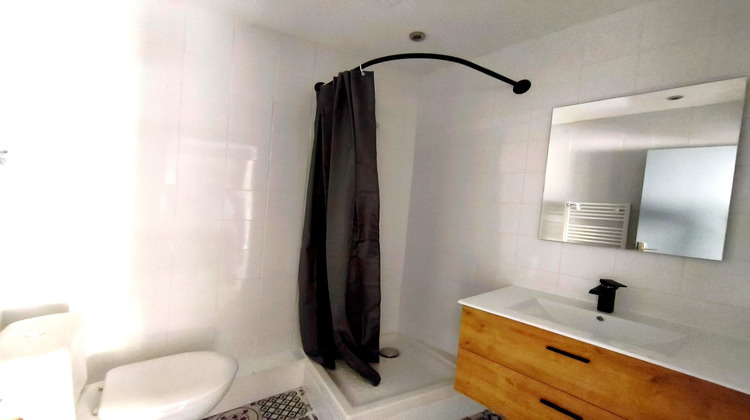 Ma-Cabane - Location Appartement BEZIERS, 35 m²