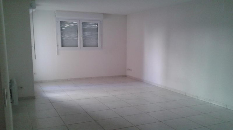 Ma-Cabane - Location Appartement BEZIERS, 44 m²