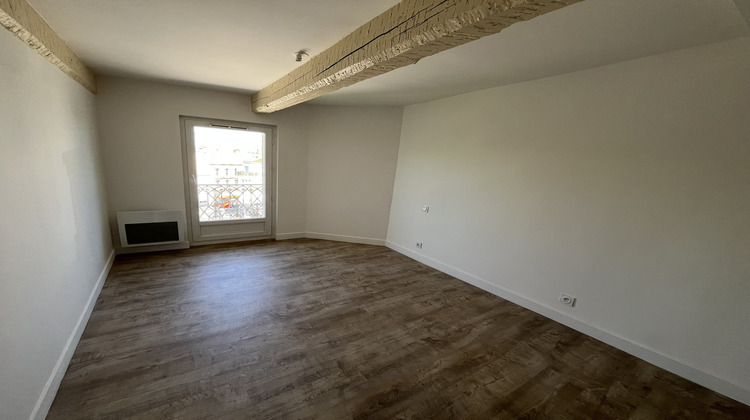 Ma-Cabane - Location Appartement Béziers, 42 m²